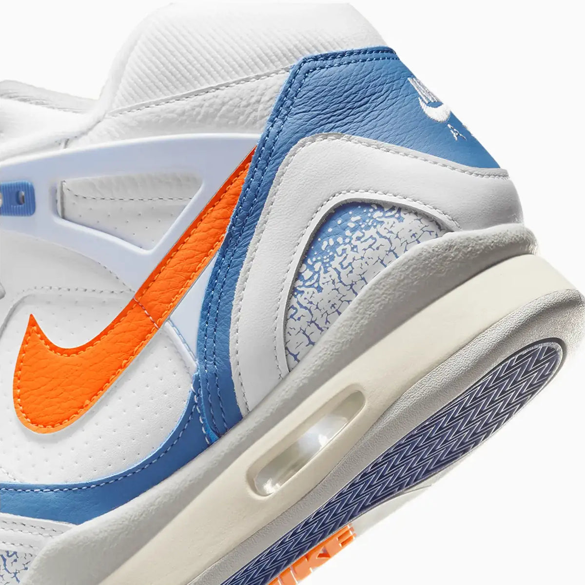 Men's Air Tech Challenge 2 'Stone Blue'