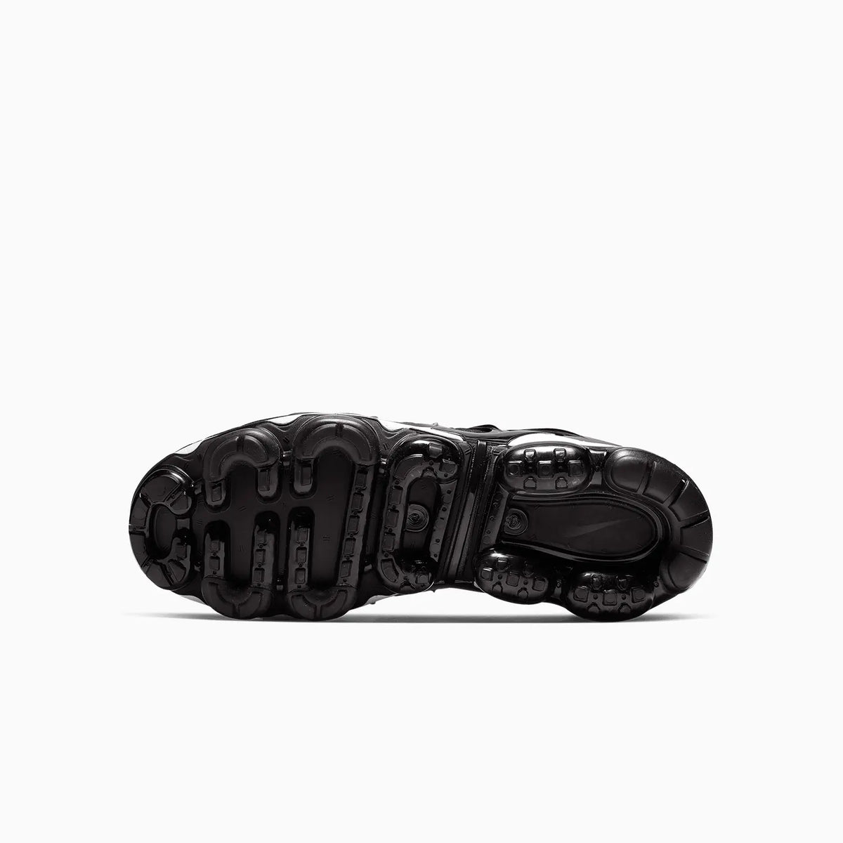 Air Vapormax Plus pour homme « Overbranding Black »
