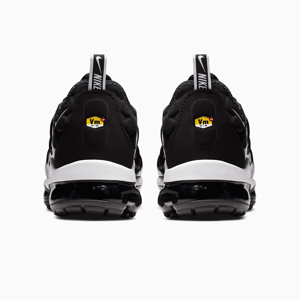 Air Vapormax Plus pour homme « Overbranding Black »