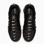 Air Vapormax Plus pour homme « Overbranding Black »