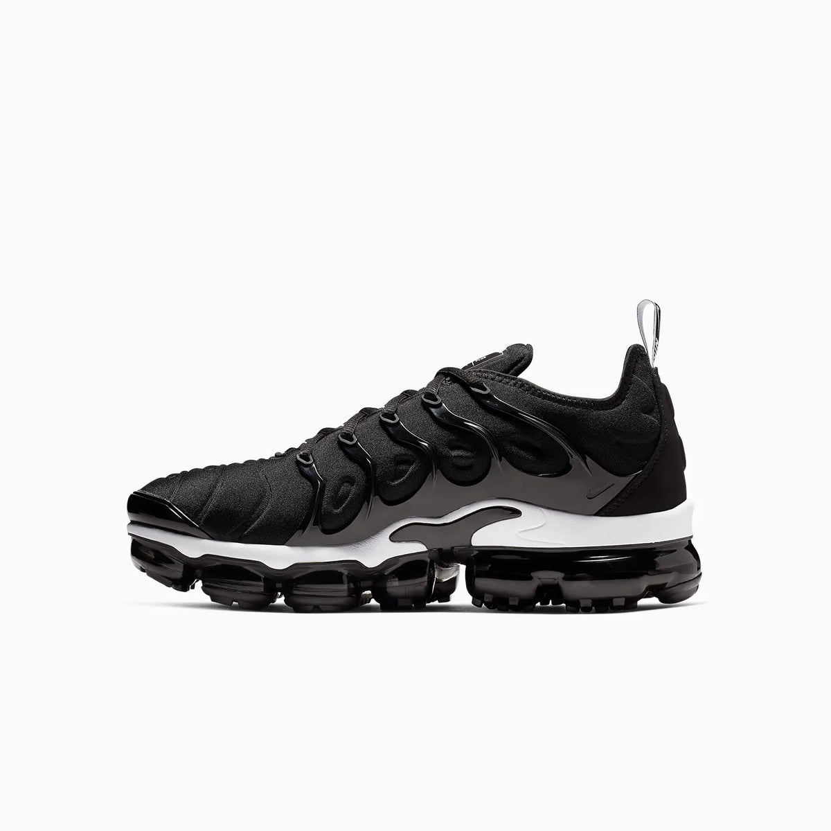 Air Vapormax Plus pour homme « Overbranding Black »
