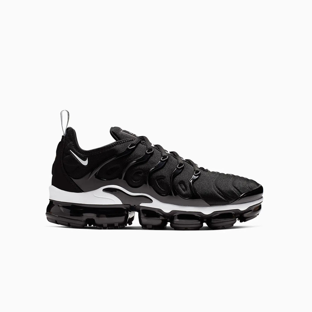 Air Vapormax Plus pour homme « Overbranding Black »