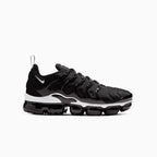 Air Vapormax Plus pour homme « Overbranding Black »