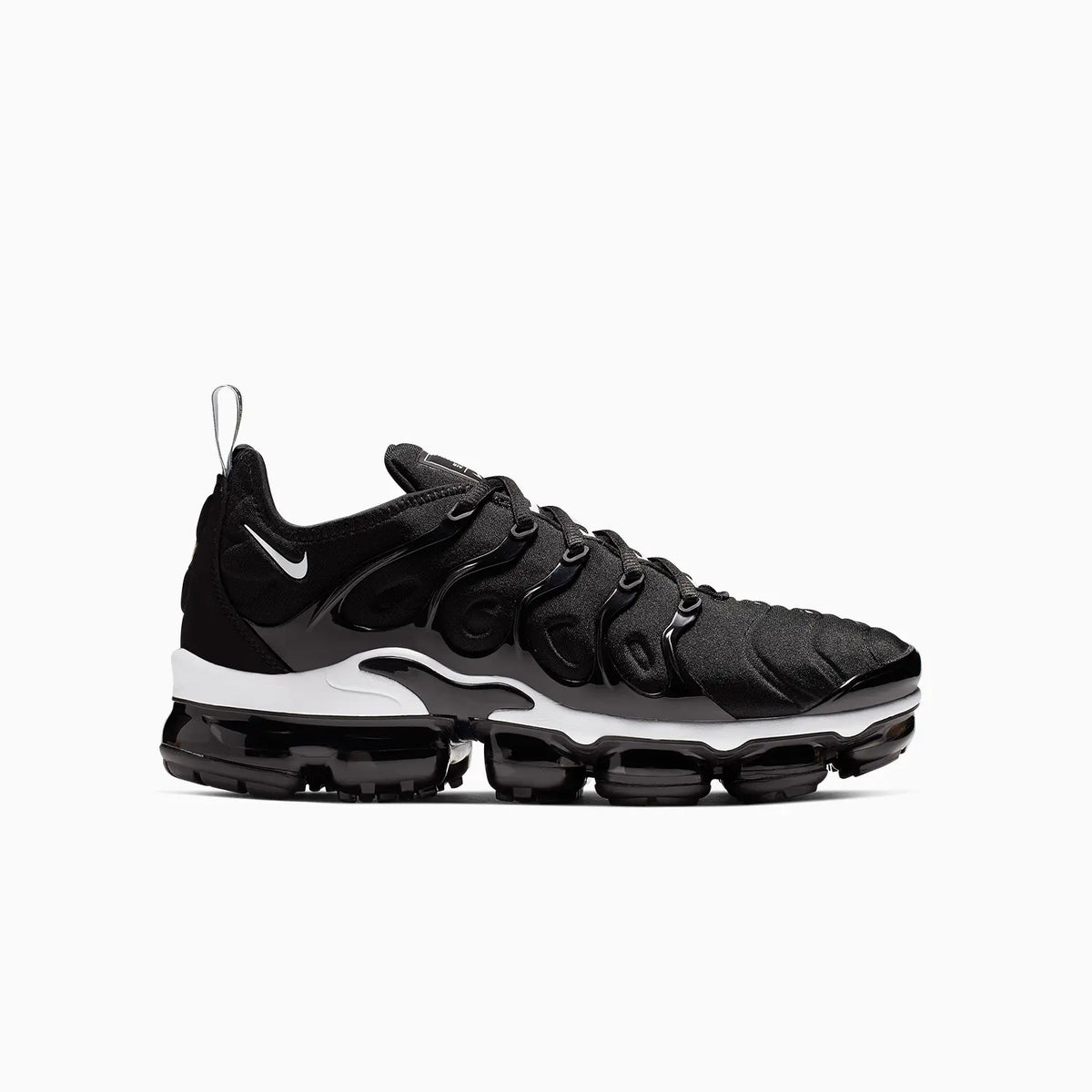 Air Vapormax Plus pour homme « Overbranding Black »