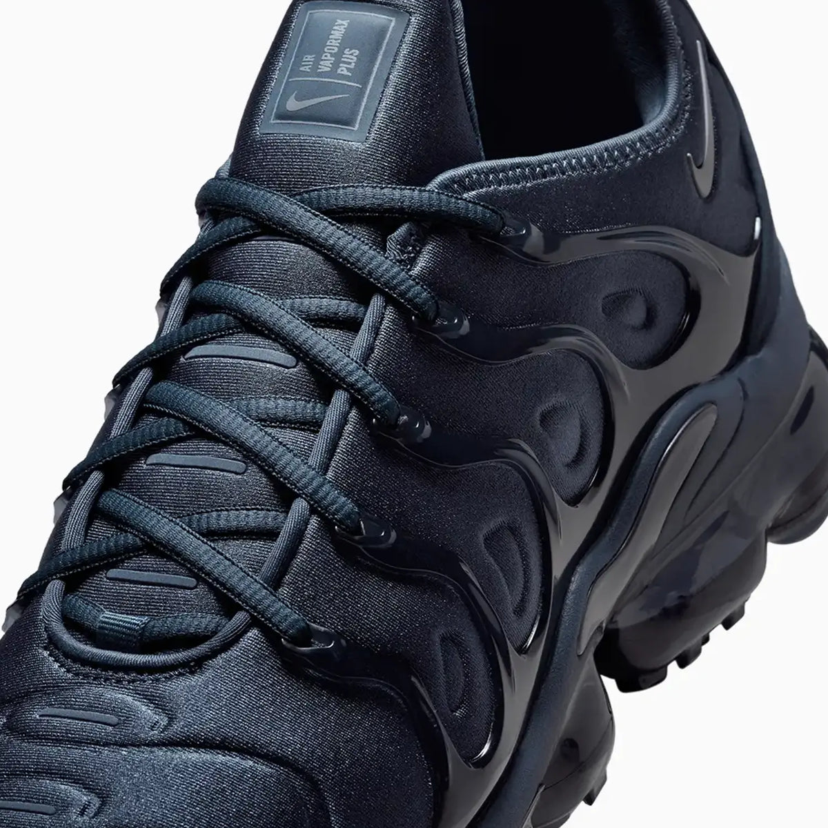 Vapormax Plus de hombre 'Thunder Blue'