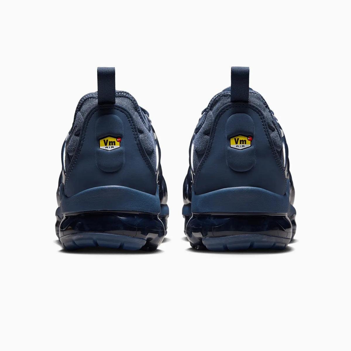 Vapormax Plus de hombre 'Thunder Blue'