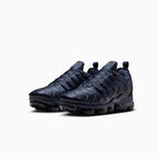 Vapormax Plus de hombre 'Thunder Blue'