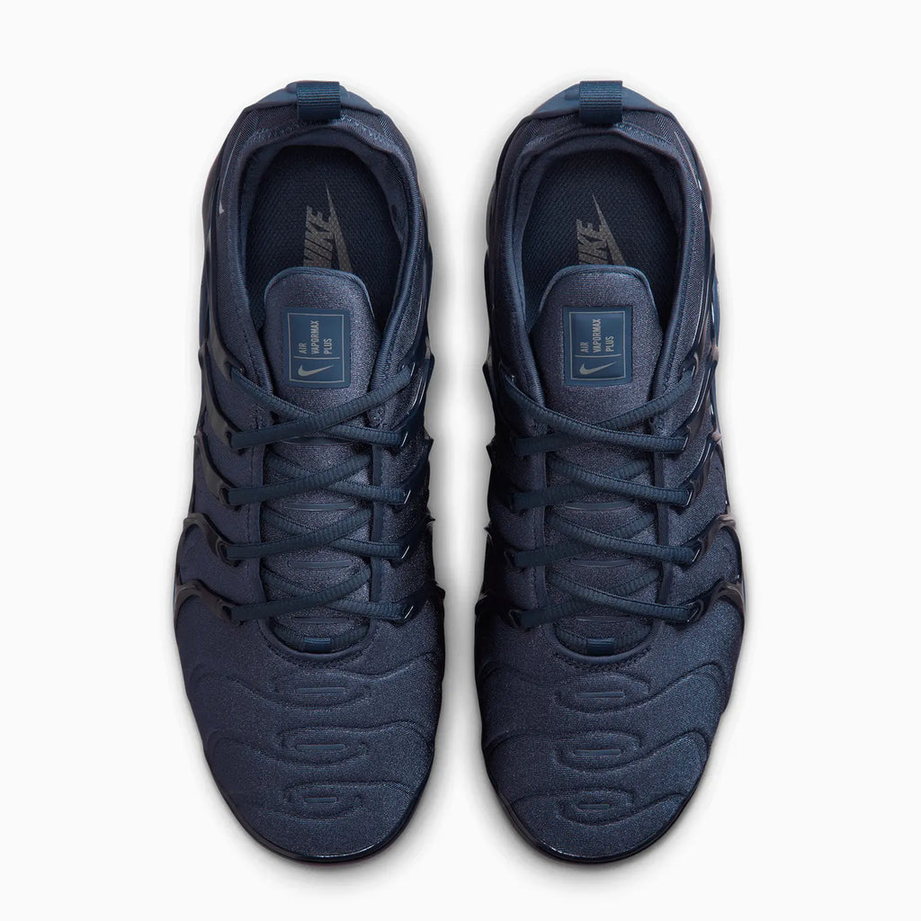 Vapormax Plus de hombre 'Thunder Blue'