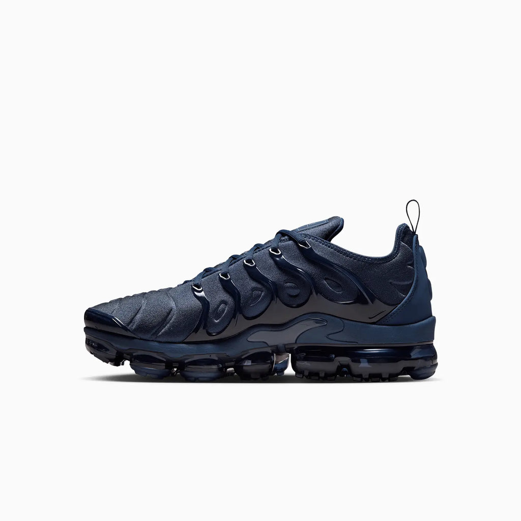 Vapormax Plus de hombre 'Thunder Blue'