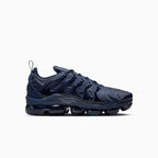 Vapormax Plus de hombre 'Thunder Blue'