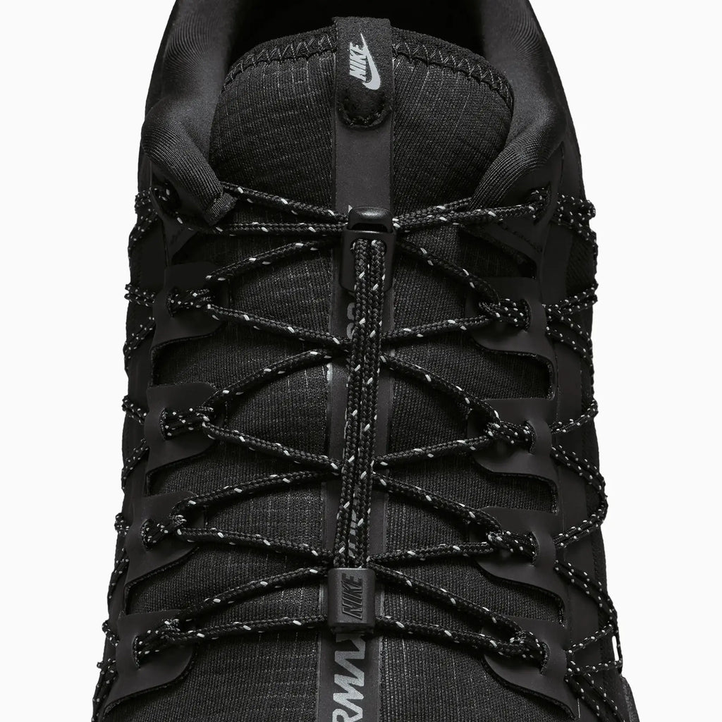 Air Vapormax Run Utility « Black Reflect Silver » pour homme