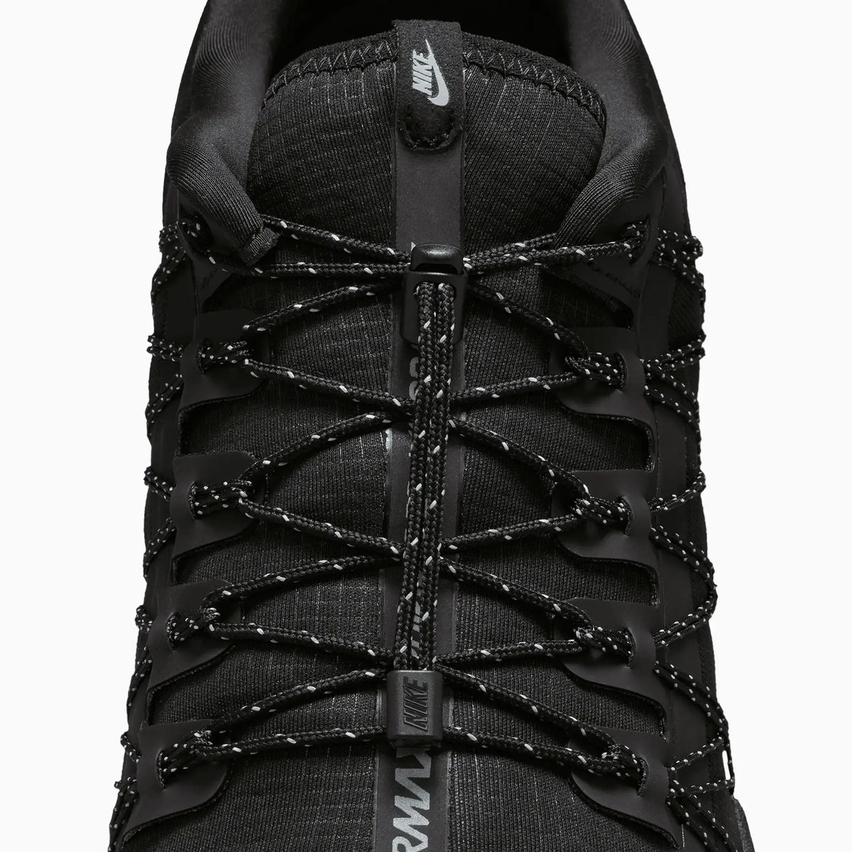 Air Vapormax Run Utility « Black Reflect Silver » pour homme