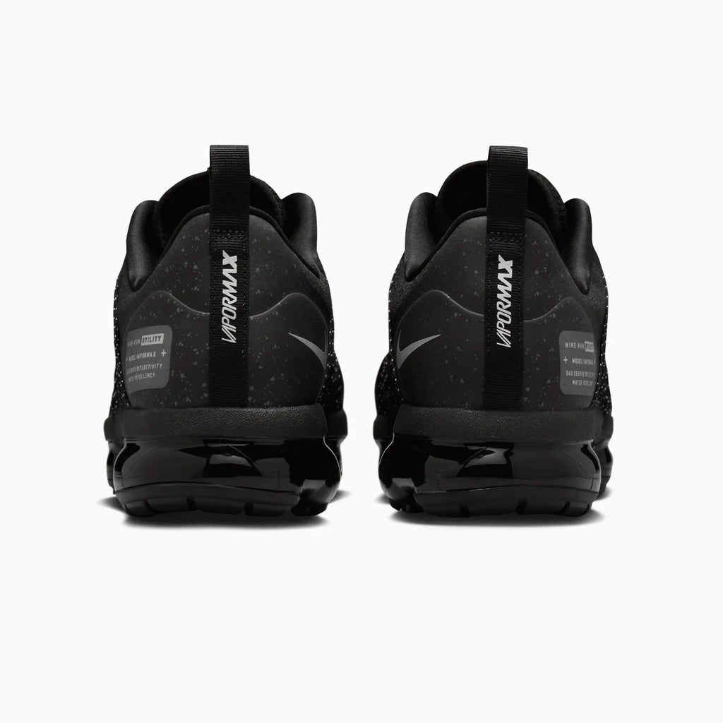 Air Vapormax Run Utility « Black Reflect Silver » pour homme