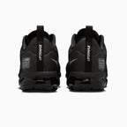 Air Vapormax Run Utility « Black Reflect Silver » pour homme
