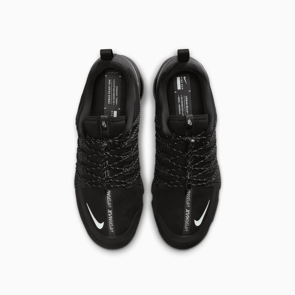 Air Vapormax Run Utility « Black Reflect Silver » pour homme