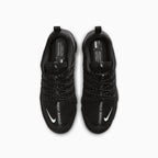 Air Vapormax Run Utility « Black Reflect Silver » pour homme