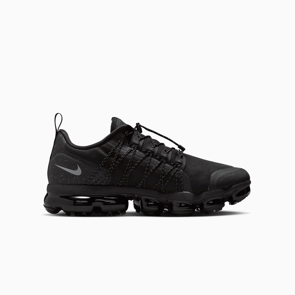 Air Vapormax Run Utility « Black Reflect Silver » pour homme