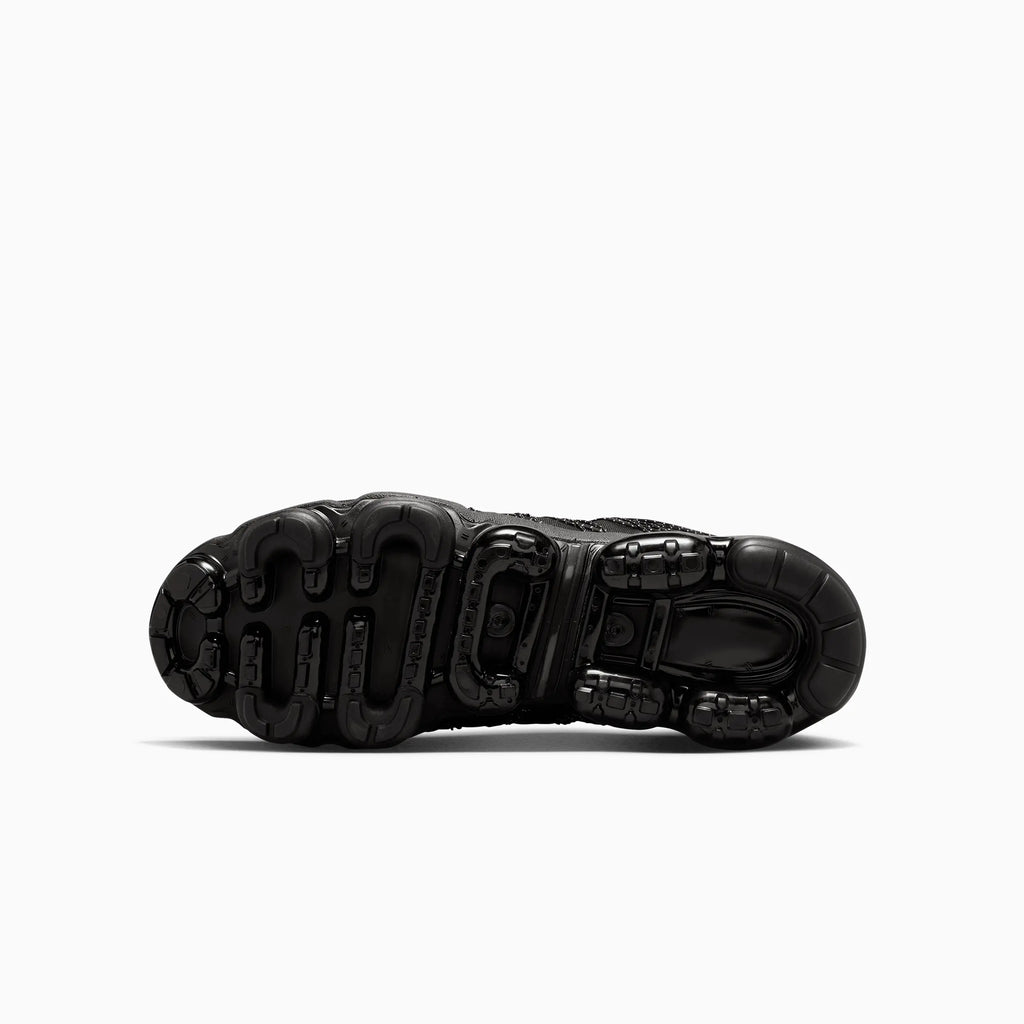 Air Vapormax Run Utility « Black Reflect Silver » pour homme