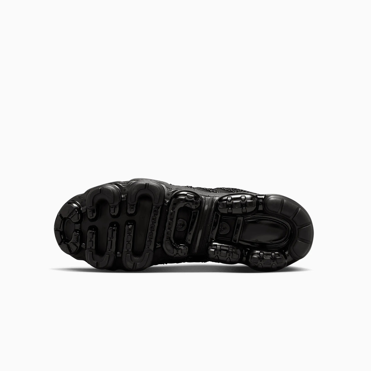 Air Vapormax Run Utility « Black Reflect Silver » pour homme