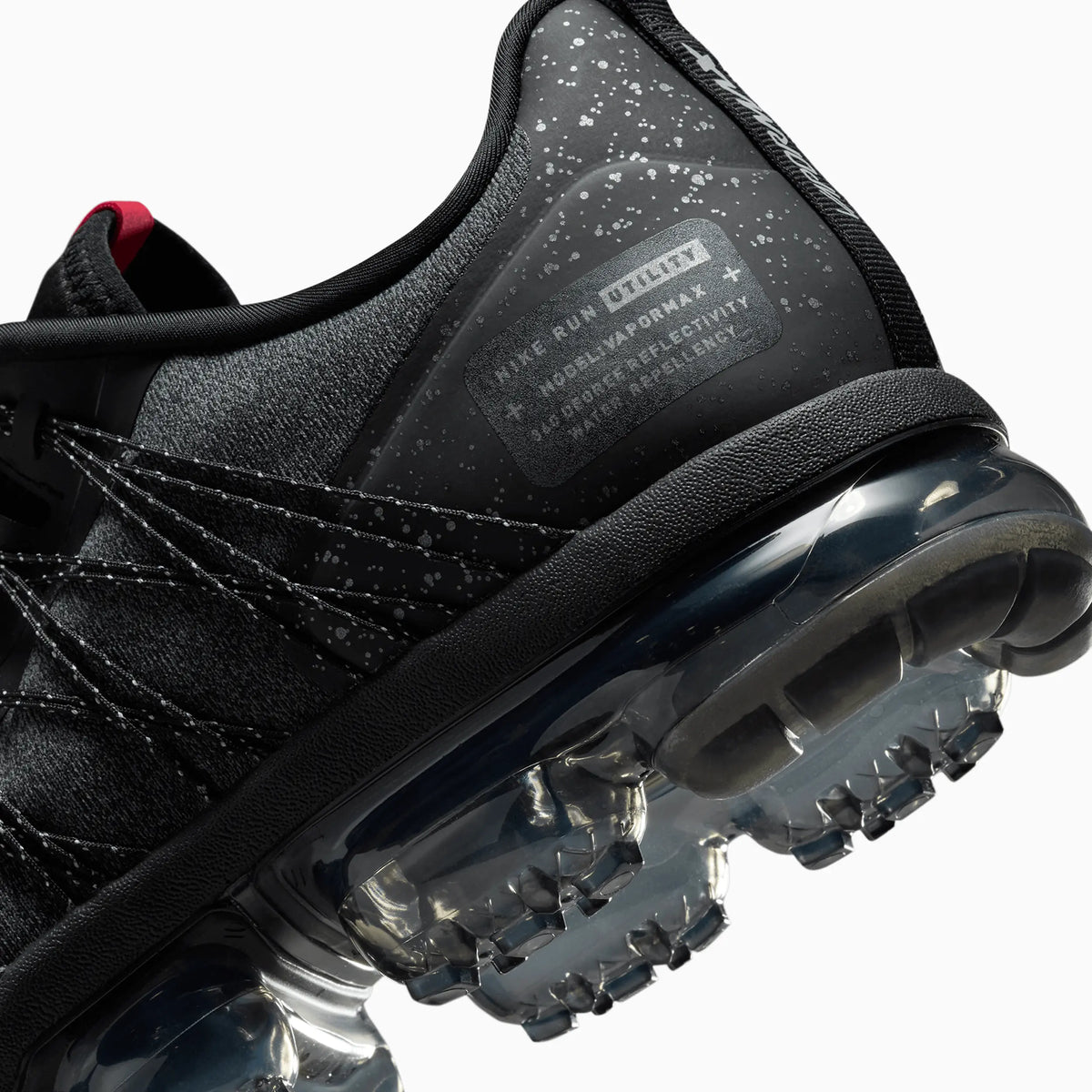 Air Vapormax Run Utility Homme
