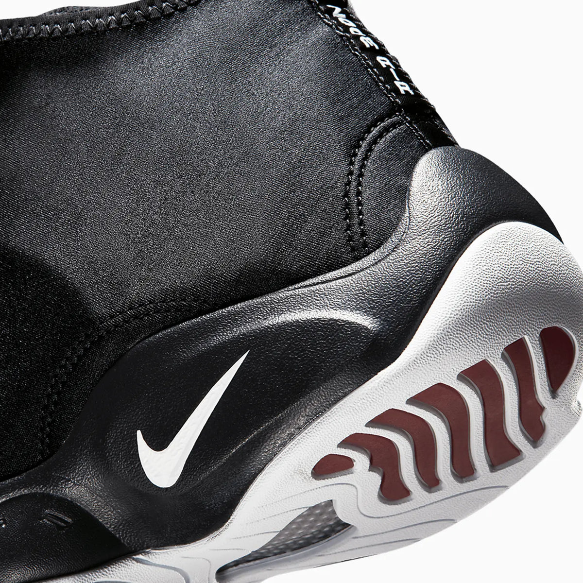 Chaussures homme Air Zoom Flight The Glove « Black White OG »