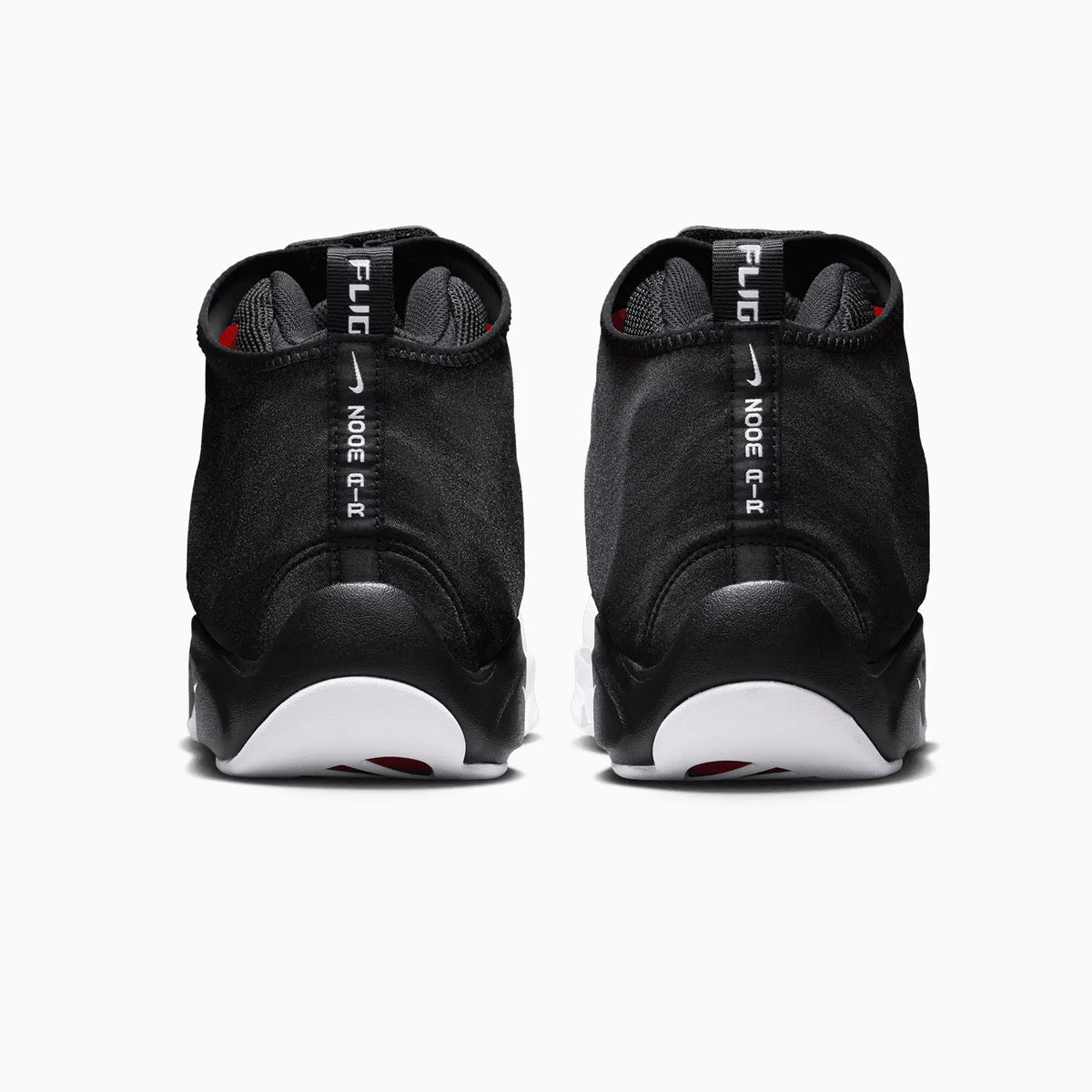 Chaussures homme Air Zoom Flight The Glove « Black White OG »