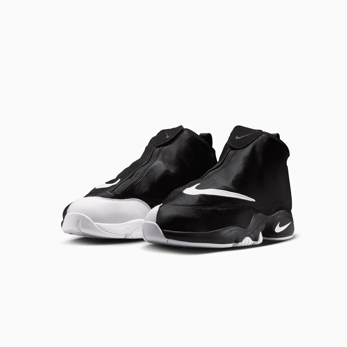 Chaussures homme Air Zoom Flight The Glove « Black White OG »