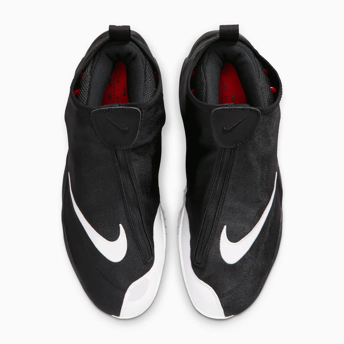 Chaussures homme Air Zoom Flight The Glove « Black White OG »