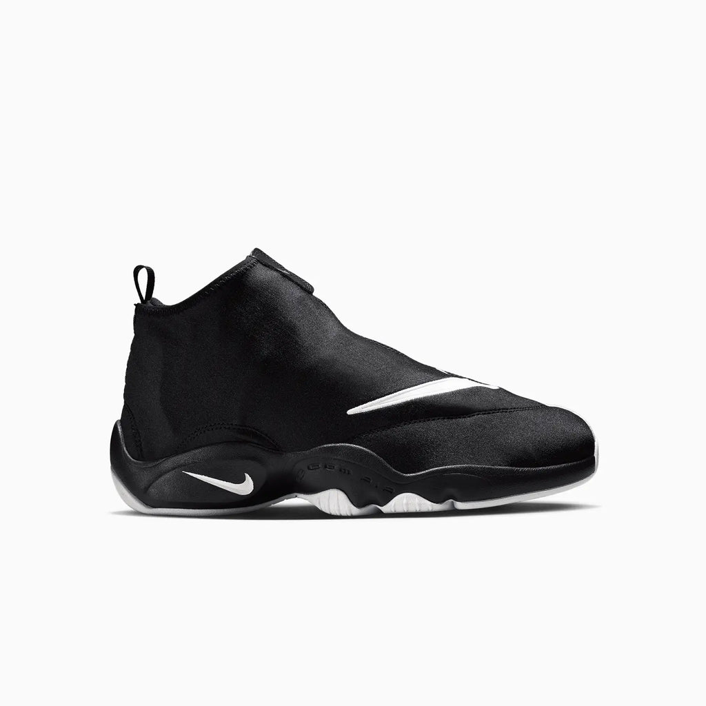Chaussures homme Air Zoom Flight The Glove « Black White OG »