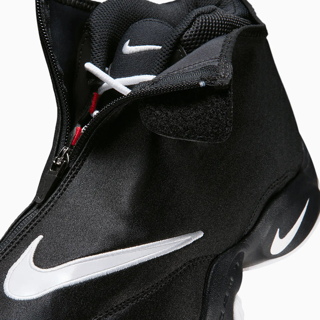 Chaussures homme Air Zoom Flight The Glove « Black White OG »
