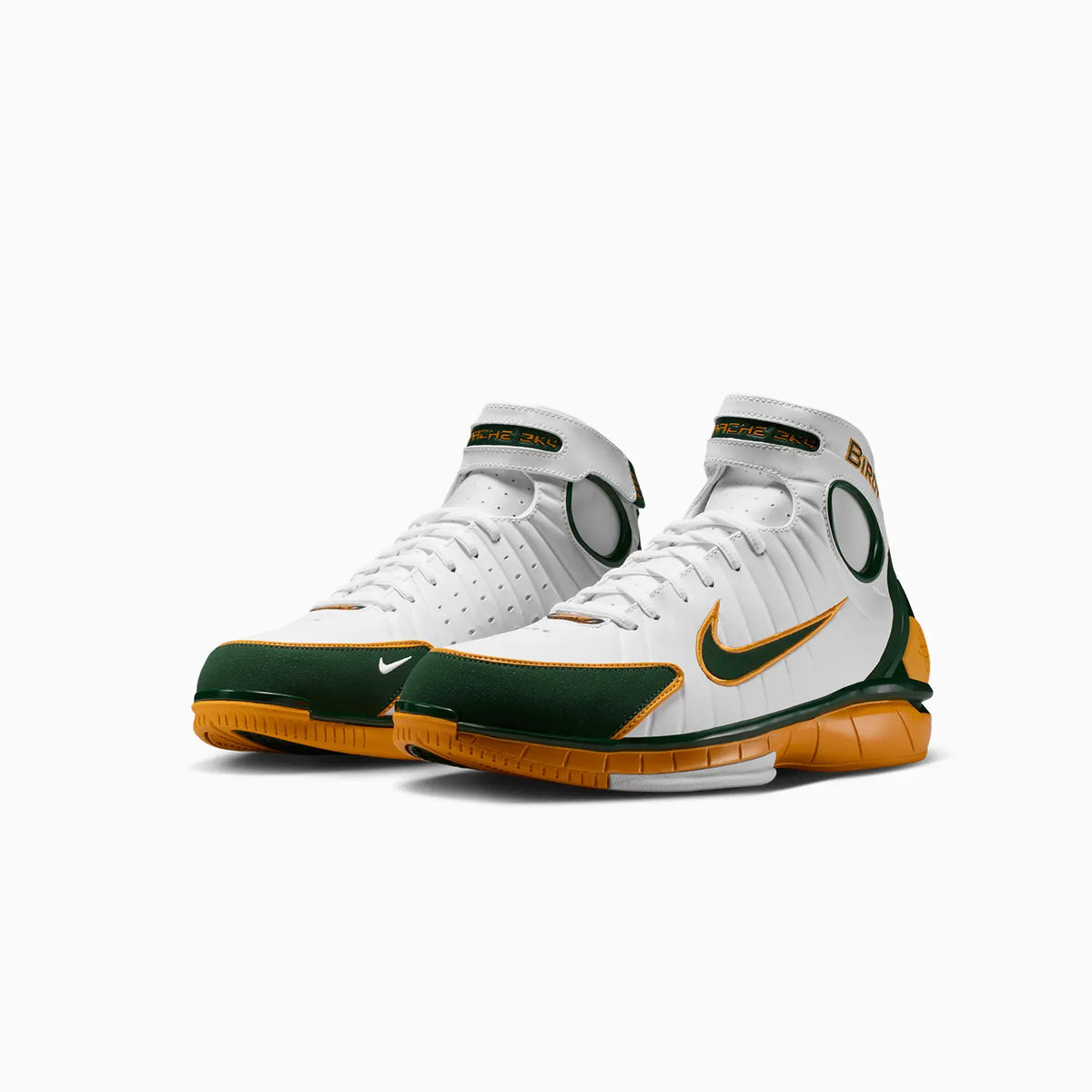 Air Zoom Huarache 2K4 Homme 'Sue Bird'
