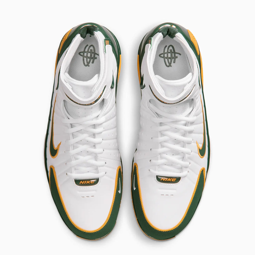 Air Zoom Huarache 2K4 Homme 'Sue Bird'