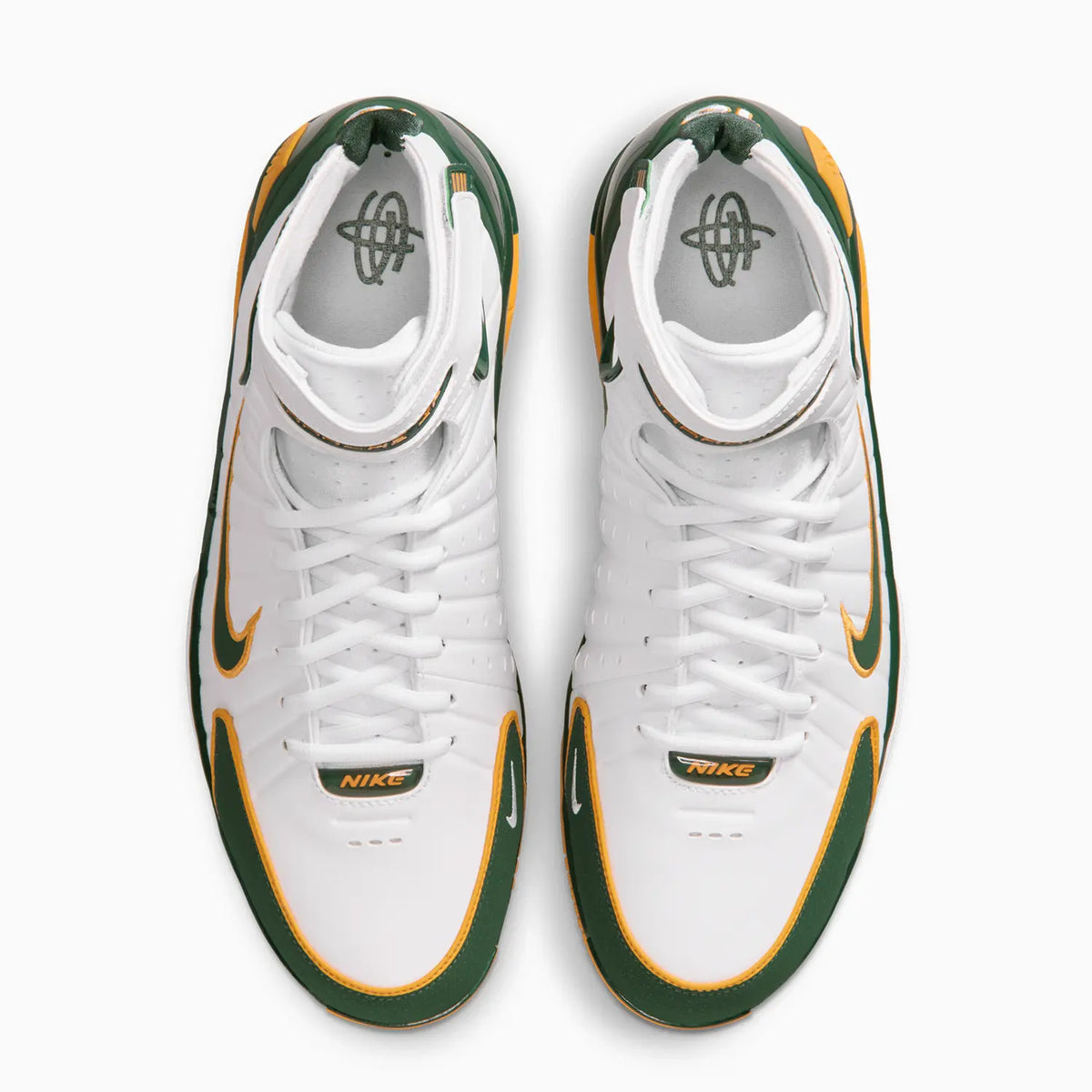Air Zoom Huarache 2K4 Homme 'Sue Bird'