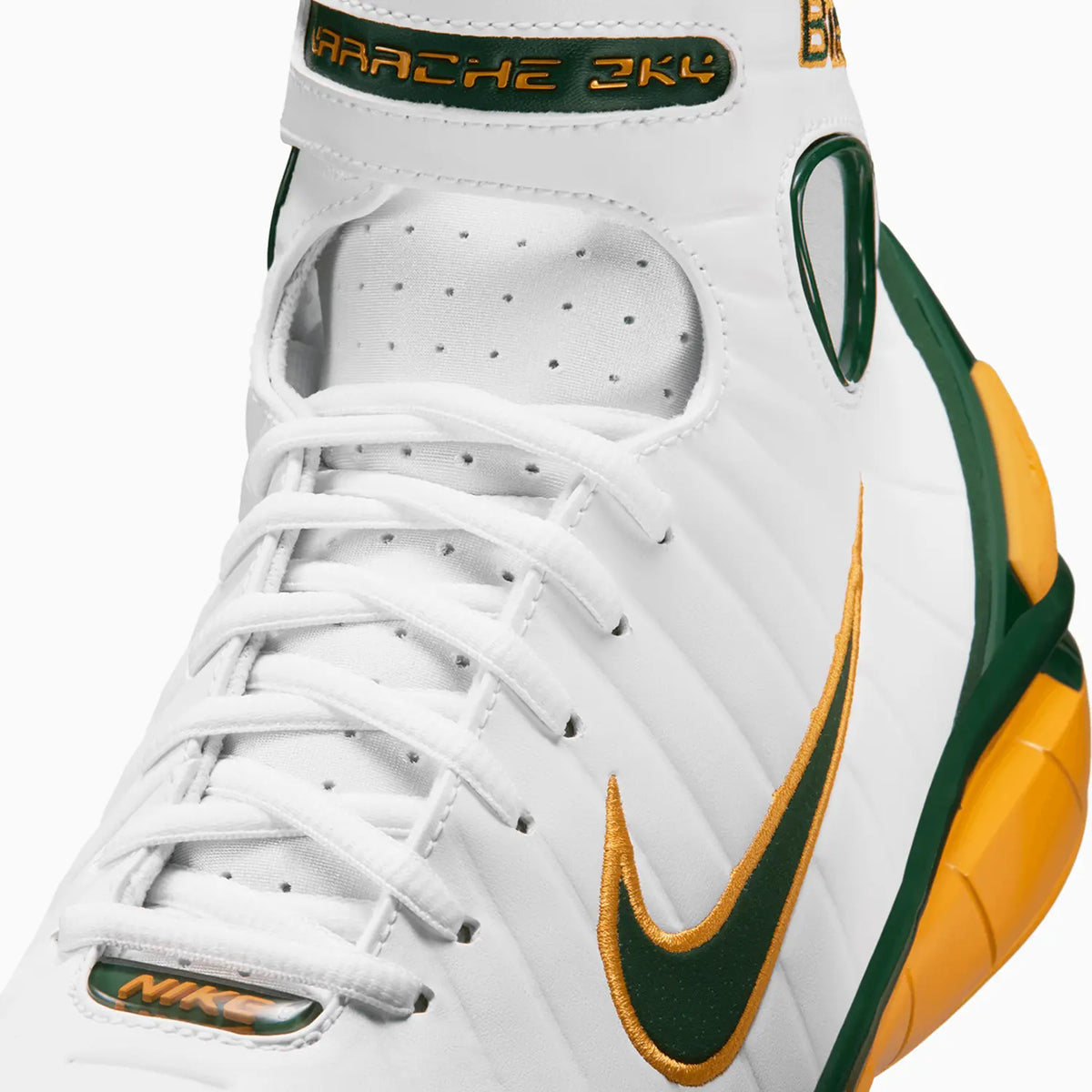 Air Zoom Huarache 2K4 Homme 'Sue Bird'