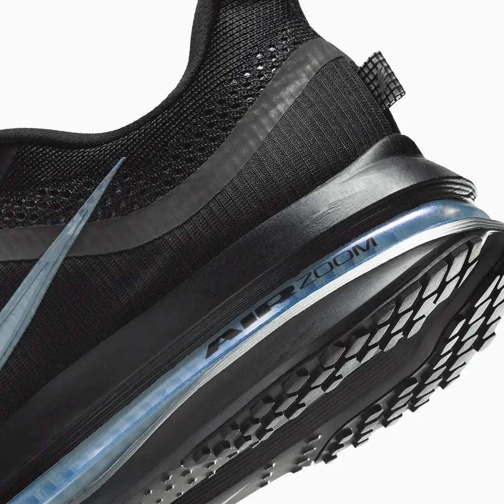 Air Zoom Pegasus Premium pour homme « Black Metallic Silver »