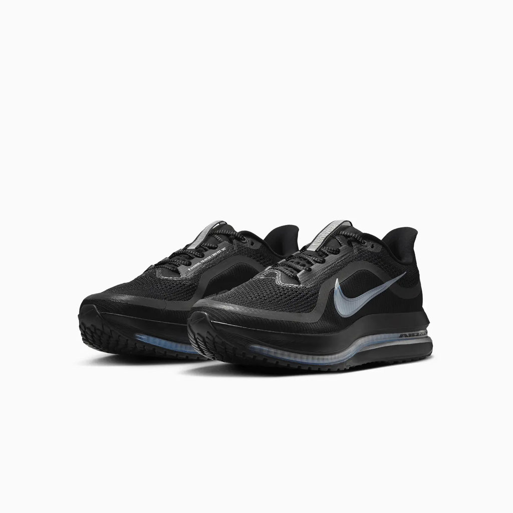 Air Zoom Pegasus Premium pour homme « Black Metallic Silver »