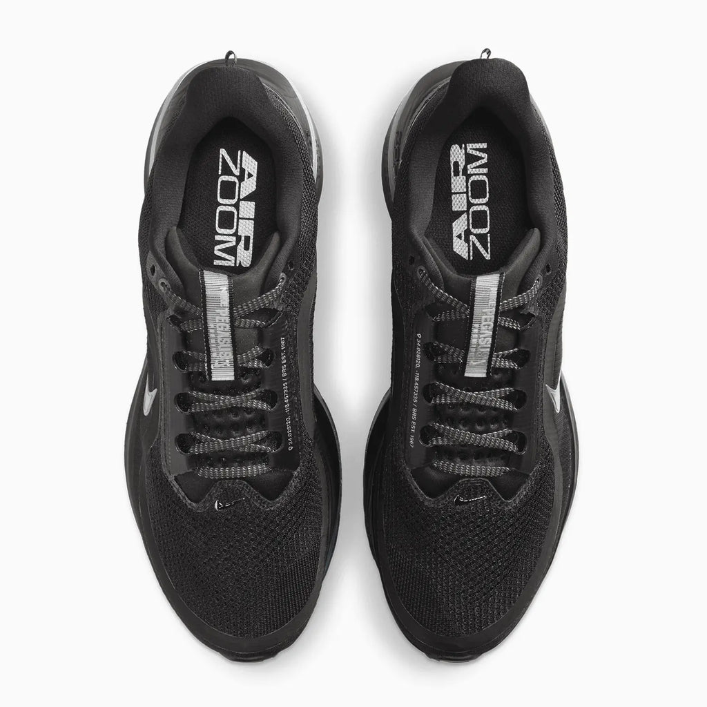 Air Zoom Pegasus Premium pour homme « Black Metallic Silver »