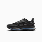 Air Zoom Pegasus Premium pour homme « Black Metallic Silver »