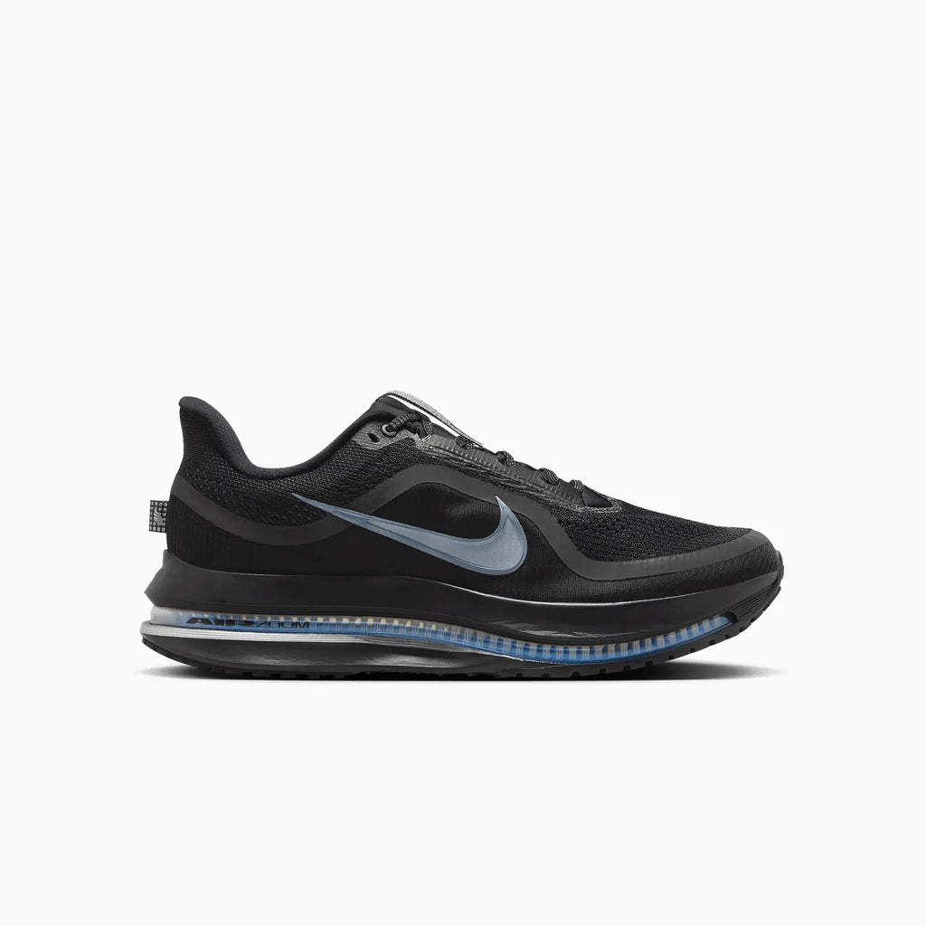 Air Zoom Pegasus Premium pour homme « Black Metallic Silver »