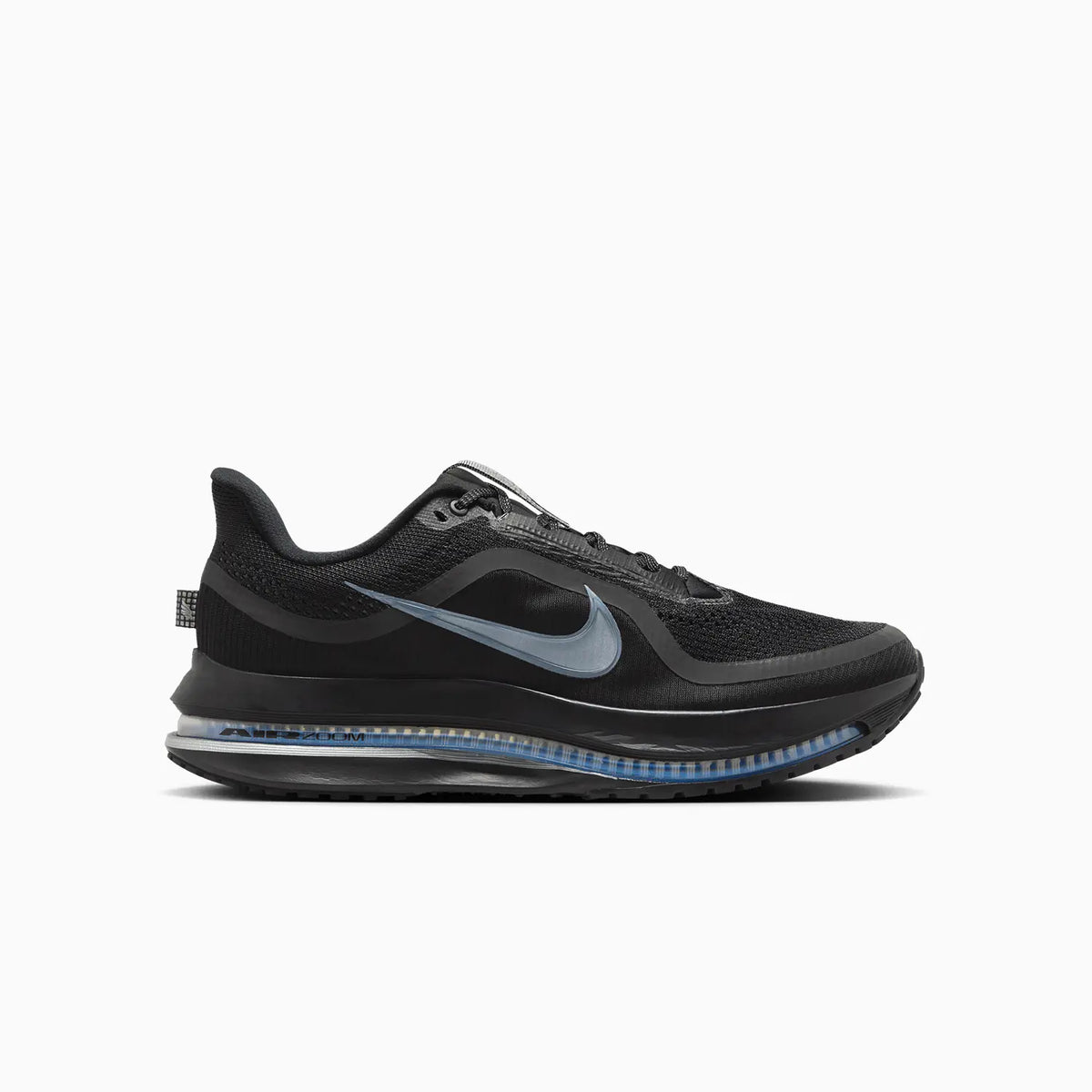 Air Zoom Pegasus Premium pour homme « Black Metallic Silver »