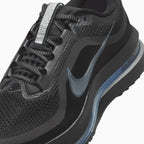 Air Zoom Pegasus Premium pour homme « Black Metallic Silver »