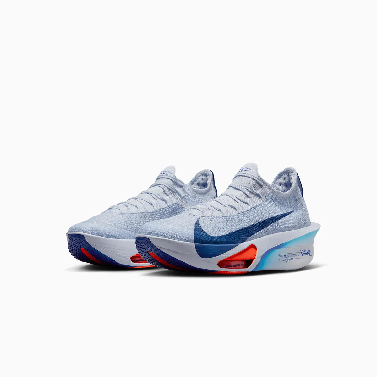 Chaussures de course sur route Alphafly 3 pour homme