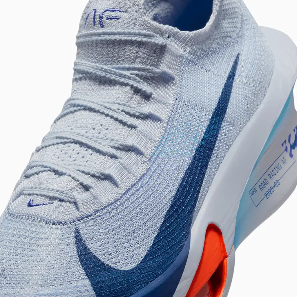 Chaussures de course sur route Alphafly 3 pour homme