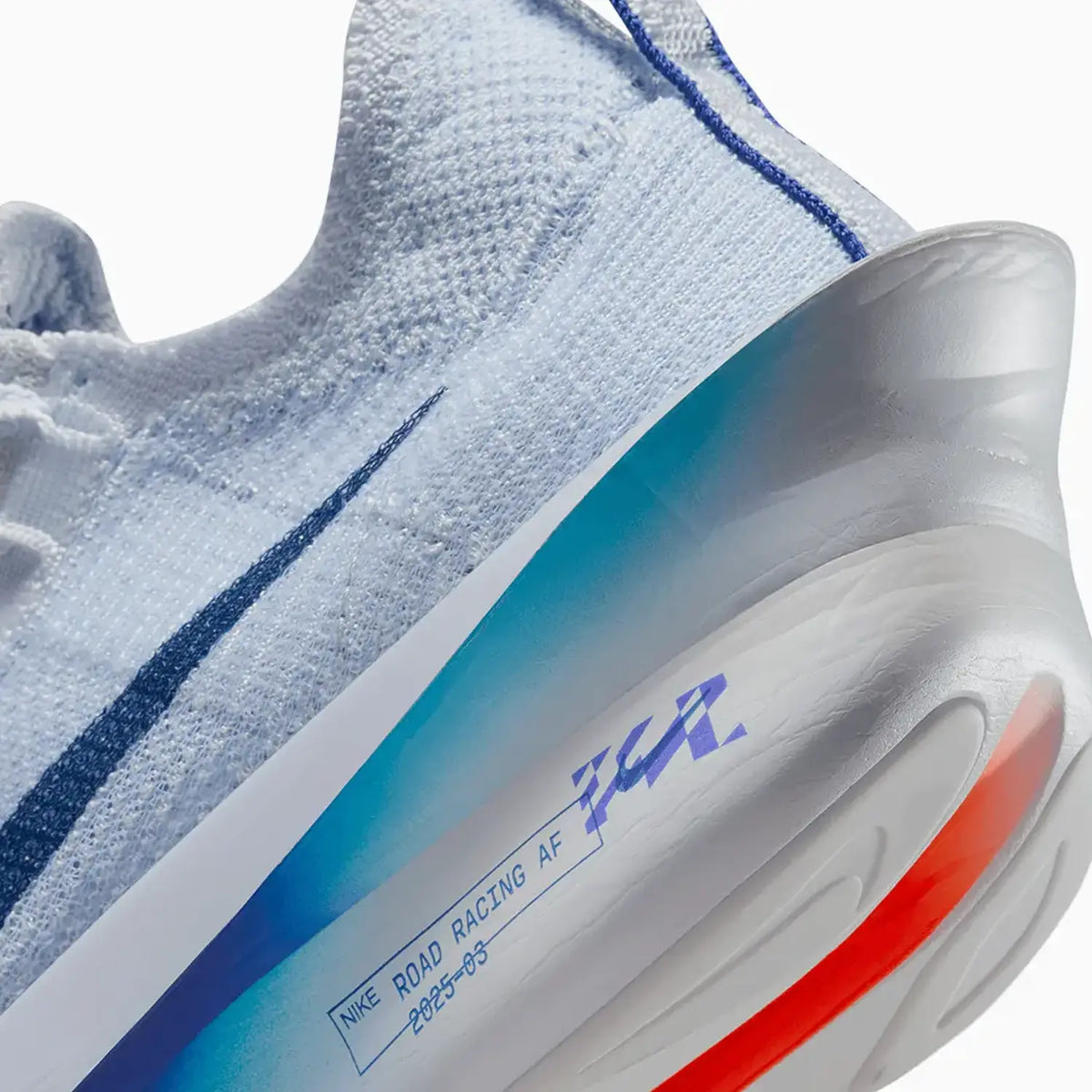 Chaussures de course sur route Alphafly 3 pour homme