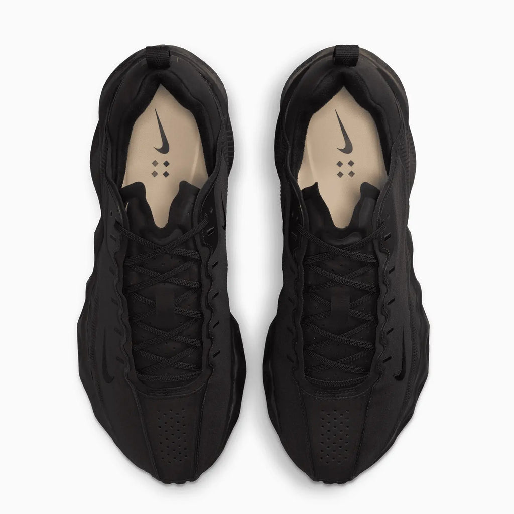 Ava Rover de hombre 'Black Anthracite'