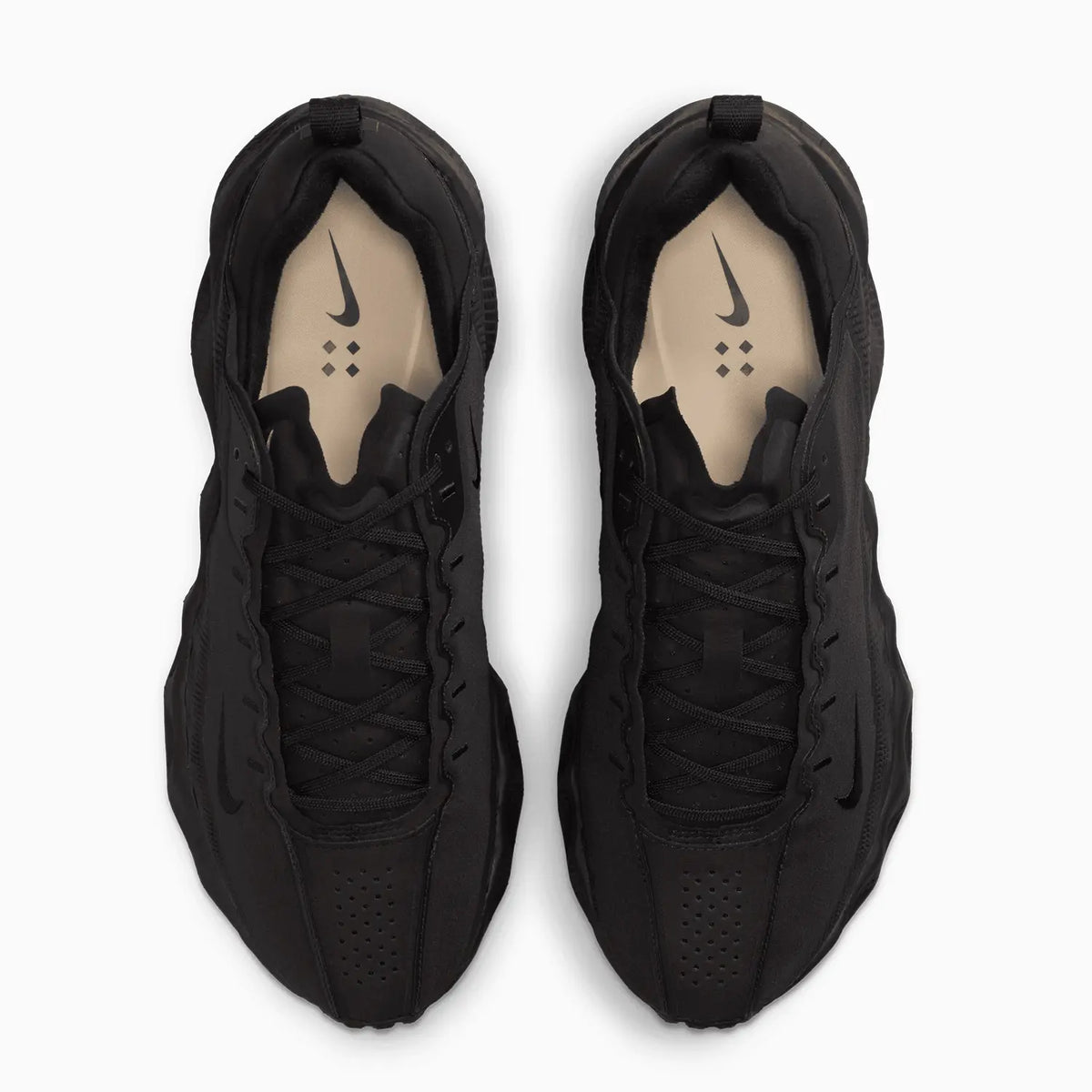 Ava Rover de hombre 'Black Anthracite'