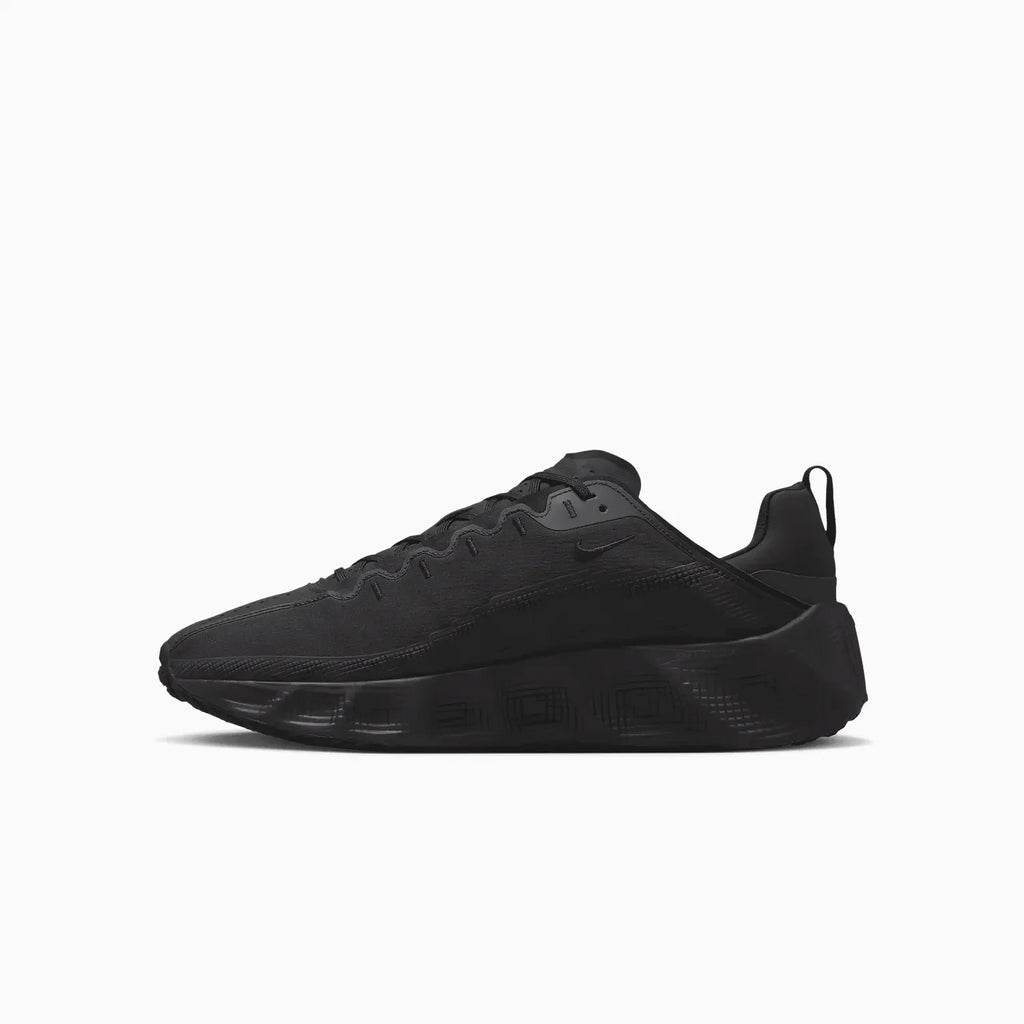 Ava Rover de hombre 'Black Anthracite'