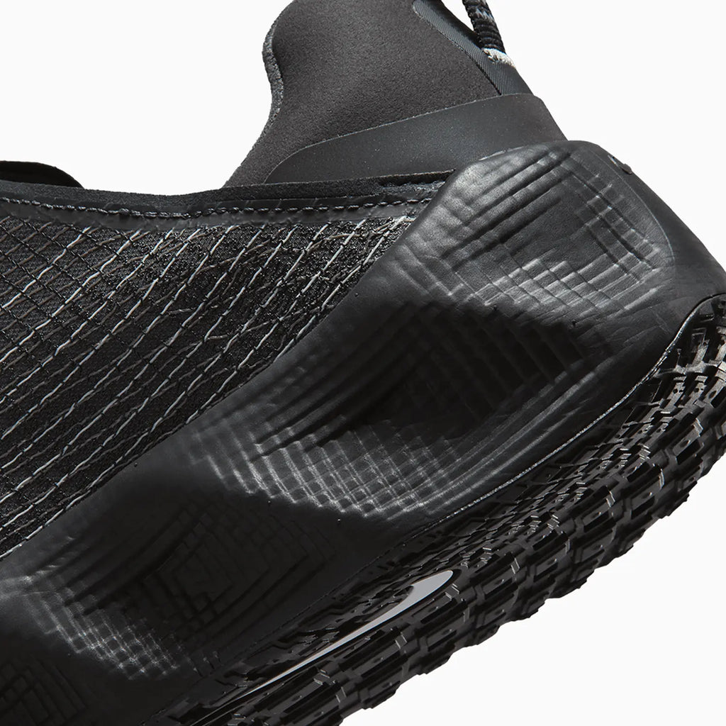 Ava Rover Premium pour homme "Gris Fumée Foncé Noir"