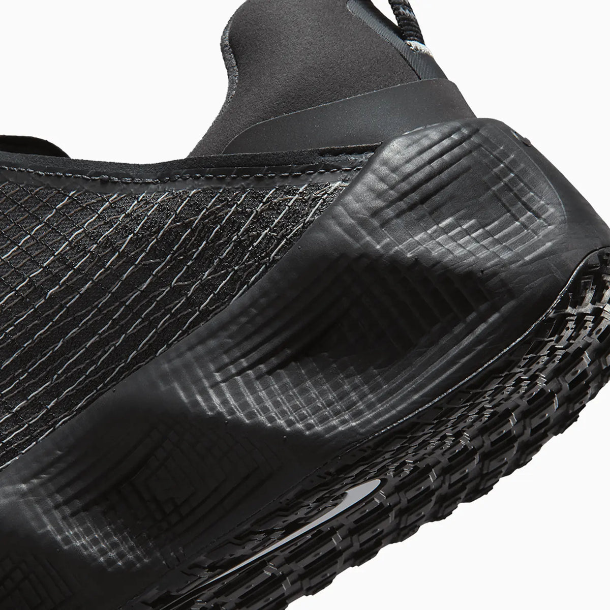 Ava Rover Premium pour homme "Gris Fumée Foncé Noir"
