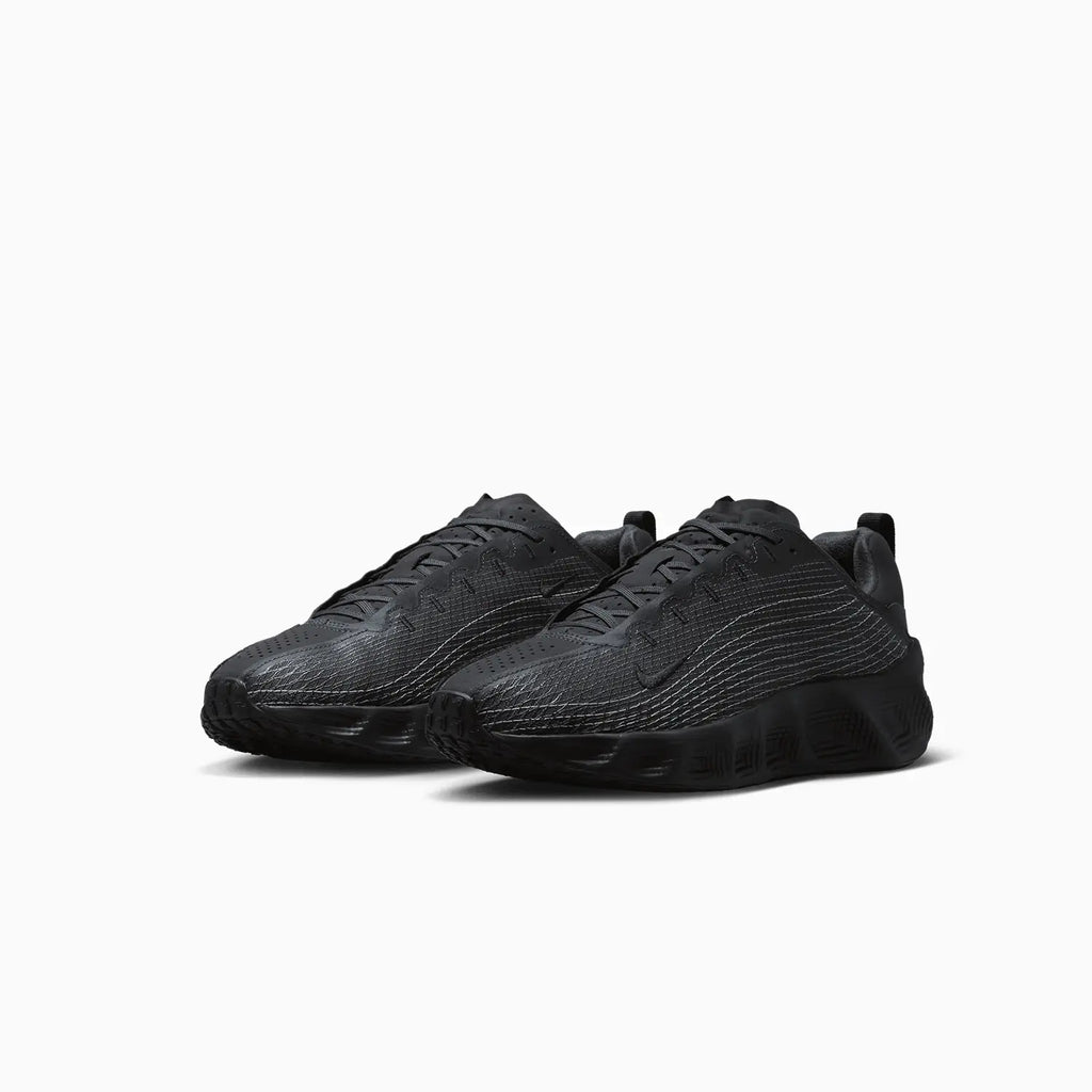 Ava Rover Premium pour homme "Gris Fumée Foncé Noir"